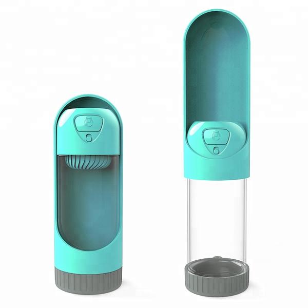 Pet Water Bottle